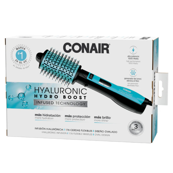 Cepillo de Aire Conair InfinitiPRO The Knot Dr. BC116R