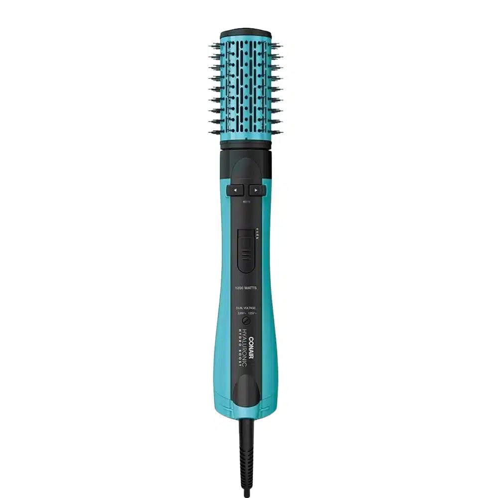 Cepillo de Aire Giratorio Conair P1200DAL con Ácido Hialurónico