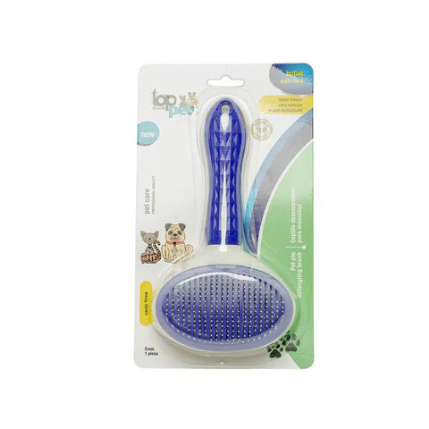 Cepillo Desenredant Mascota Premium