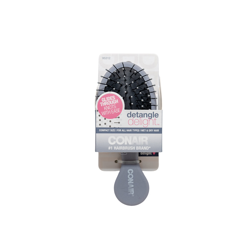 CEPILLO DESENREDANTE CUSHION MINI
