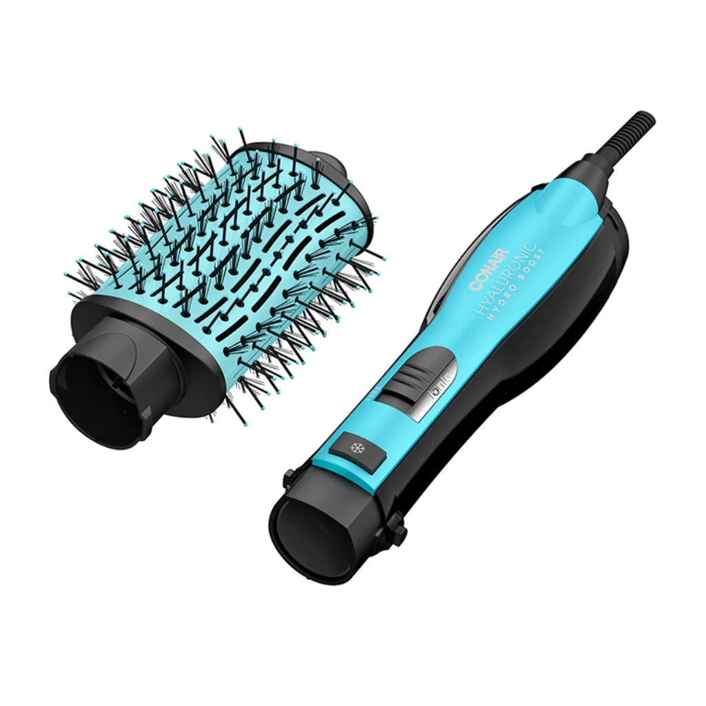 Cepillo OSTER Eléctrico de Cabello Ácido Hialurónico, BC116RAL Costa Rica