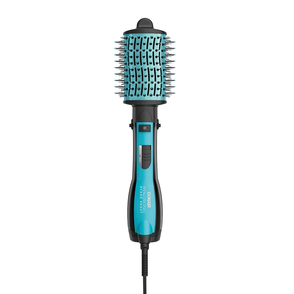 Cepillo OSTER Eléctrico de Cabello Ácido Hialurónico, BC116RAL Costa Rica