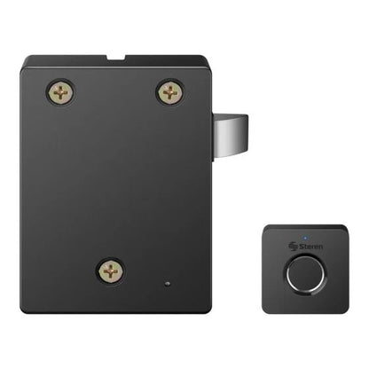 Cerradura De Huella Digital (Biometrica) Steren
