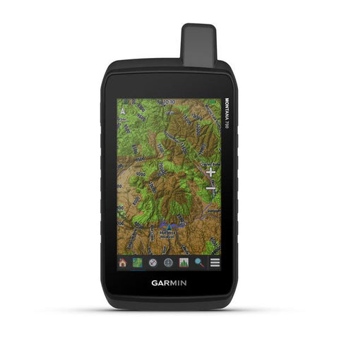Garmingps Montana 700 Garmin Costa Rica