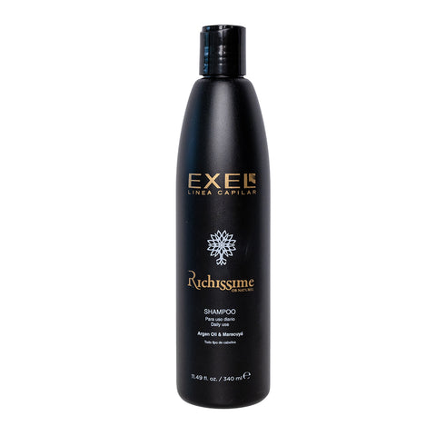 CHAMPU RICHISSIME ARGAN/ MARACUYA
