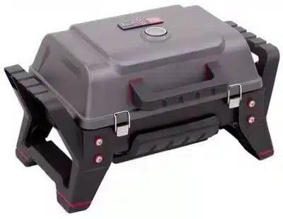 Combo Parrilla Gas Portátil X200 Tru-Infrared + Maletin Costa Rica