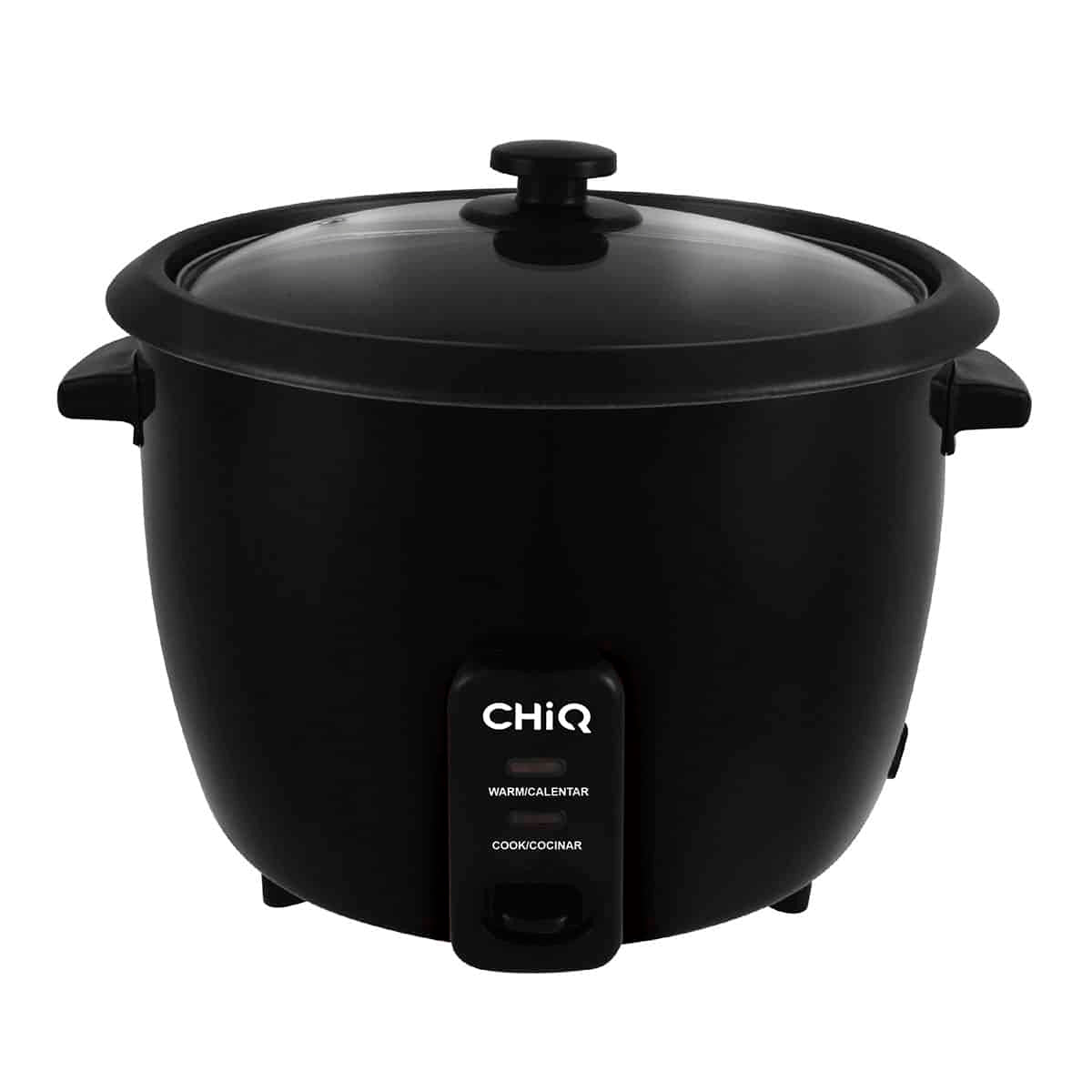 Chiq Olla Arrocera 10 Tazas Negra Cqxr10G1M1B Usado Arroceras Costa Rica