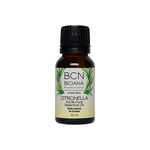 CITRONELLA ESSENTIAL OIL Costa Rica
