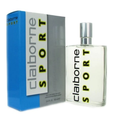 Claiborne Sport Edc 100 Ml Para Hombre Costa Rica