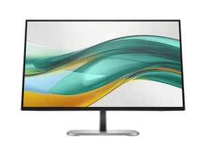 Monitor hp series 5 pro 524pf 23.8" full hd ips 100hz 9d9l6ut