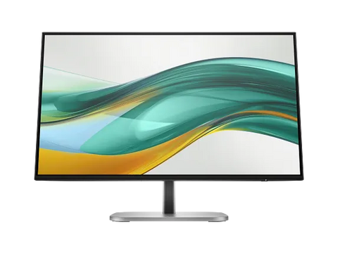 MONITOR HP SERIES 5 PRO 524PF 23.8" FULL HD IPS 100HZ 9D9L6UT