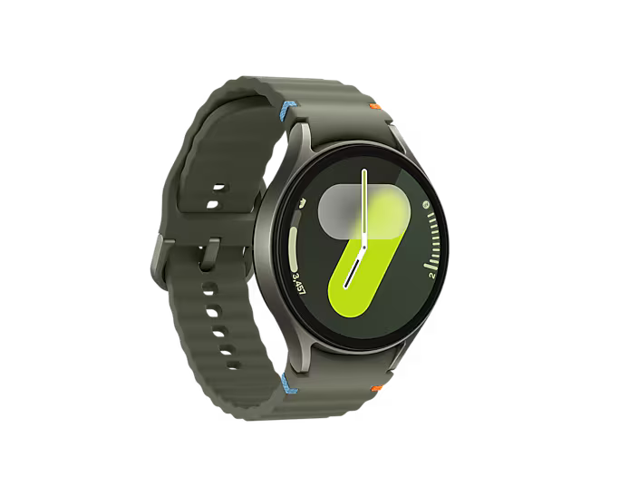 Reloj Inteligente Samsung Galaxy Watch7 (44Mm) Green