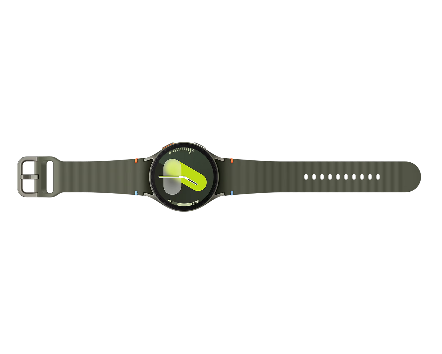 Reloj Inteligente Samsung Galaxy Watch7 (44Mm) Green