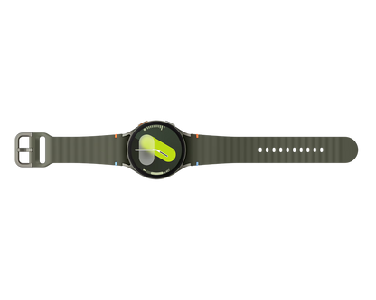 Reloj Inteligente Samsung Galaxy Watch7 (44Mm) Green