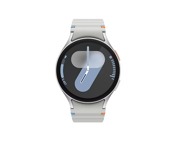 Reloj Inteligente Samsung Galaxy Watch7 (44Mm) Silver
