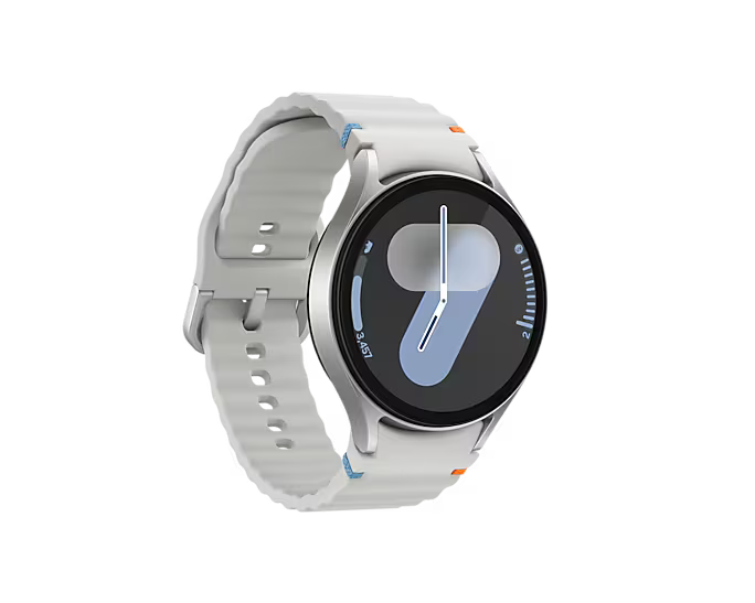 Reloj Inteligente Samsung Galaxy Watch7 (44Mm) Silver