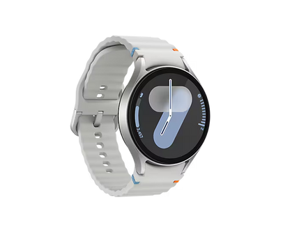 Reloj Inteligente Samsung Galaxy Watch7 (44Mm) Silver