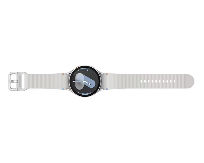 Reloj Inteligente Samsung Galaxy Watch7 (44Mm) Silver