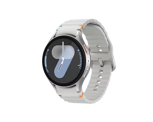 Reloj Inteligente Samsung Galaxy Watch7 (44Mm) Silver