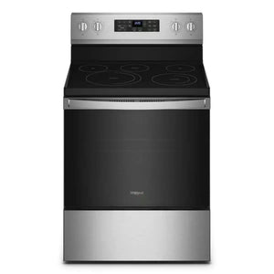 Cocina Eléctrica Whirlpool –30″ C/Airfry – Ywfe550S0Lz Productos De Cocina > Cocinas Costa Rica