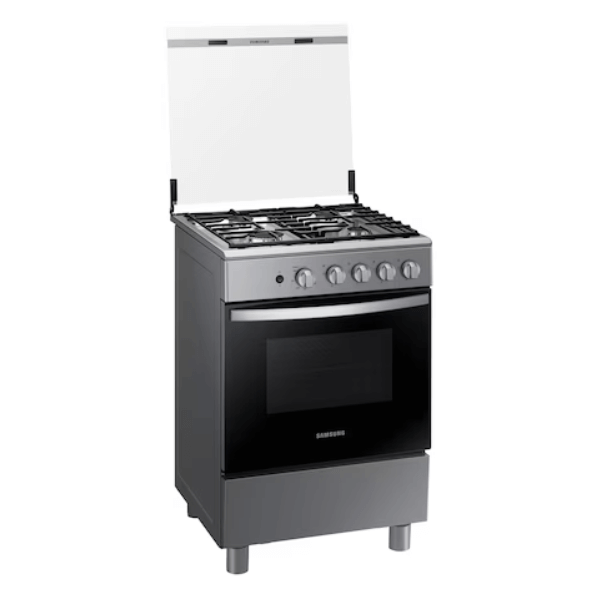 Cocina Samsung Gas 24″ 4 Quemadores, NX24BG45411VAP cocina Costa Rica
