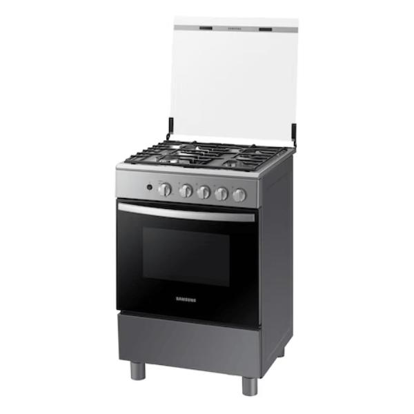 Cocina Samsung Gas 24″ 4 Quemadores, NX24BG45411VAP cocina Costa Rica