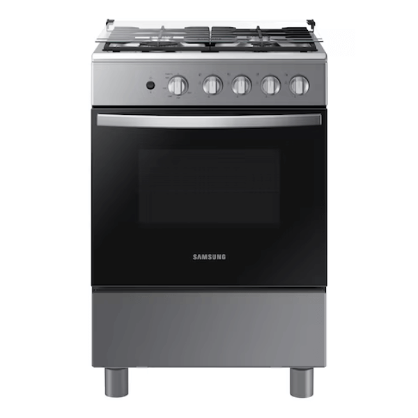 Cocina Samsung Gas 24″ 4 Quemadores, NX24BG45411VAP cocina Costa Rica