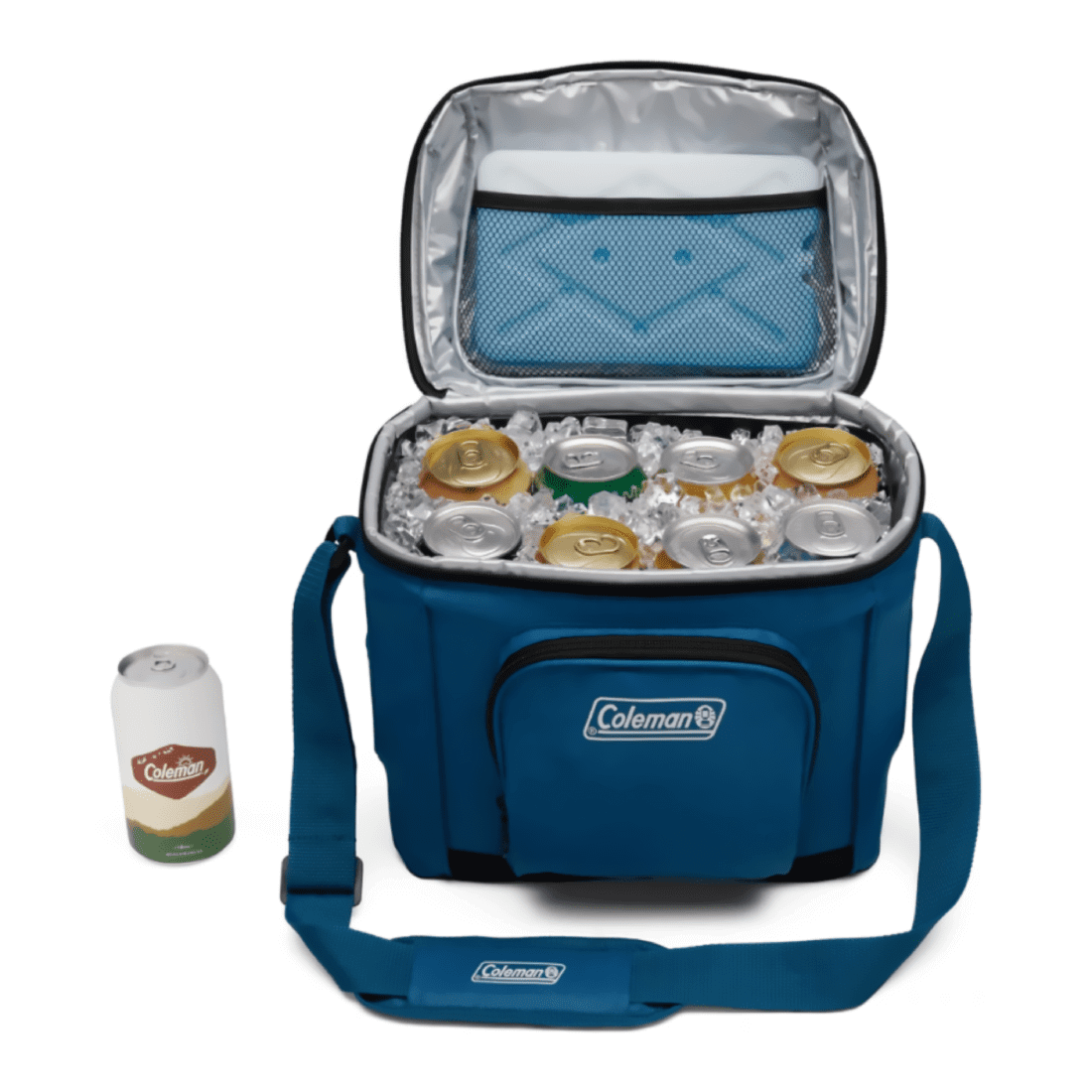 COLEMAN BOLSO TERMICO 16 LTS BL. 2158119 Costa Rica