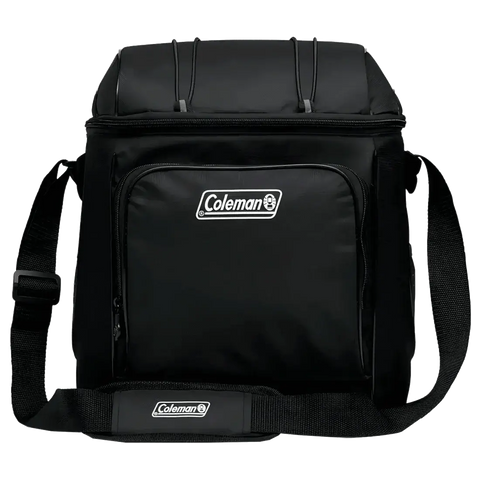 COLEMAN BOLSO TERMICO 30 LTS BK. 2158117 Costa Rica
