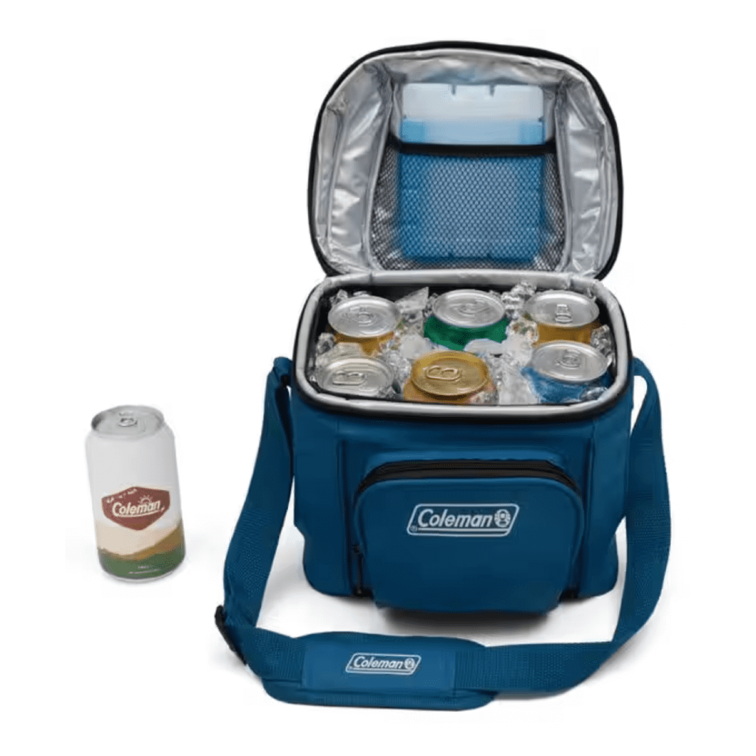 COLEMAN BOLSO TERMICO 9 LTS BL. 2158134 Costa Rica