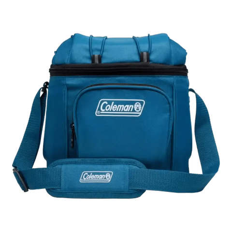COLEMAN BOLSO TERMICO 9 LTS BL. 2158134 Costa Rica