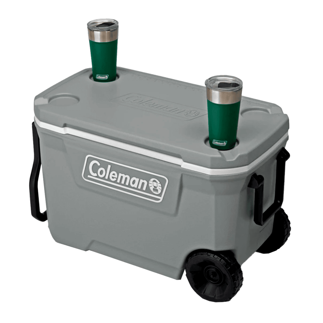 COLEMAN HIEL 316 62QT RD GREY 3000006487 Costa Rica