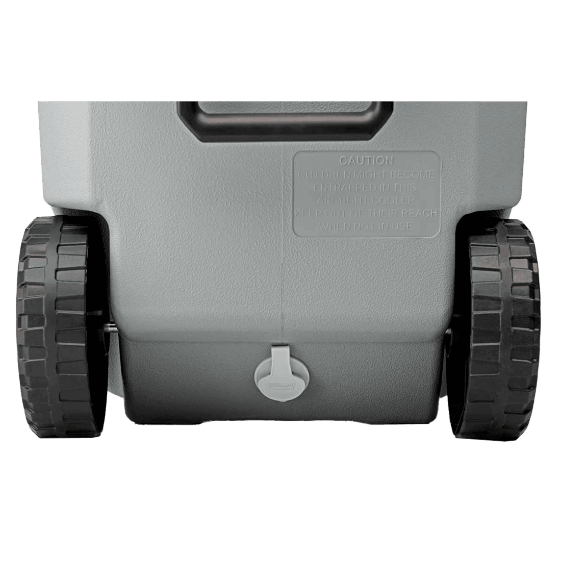 COLEMAN HIEL 316 62QT RD GREY 3000006487 Costa Rica