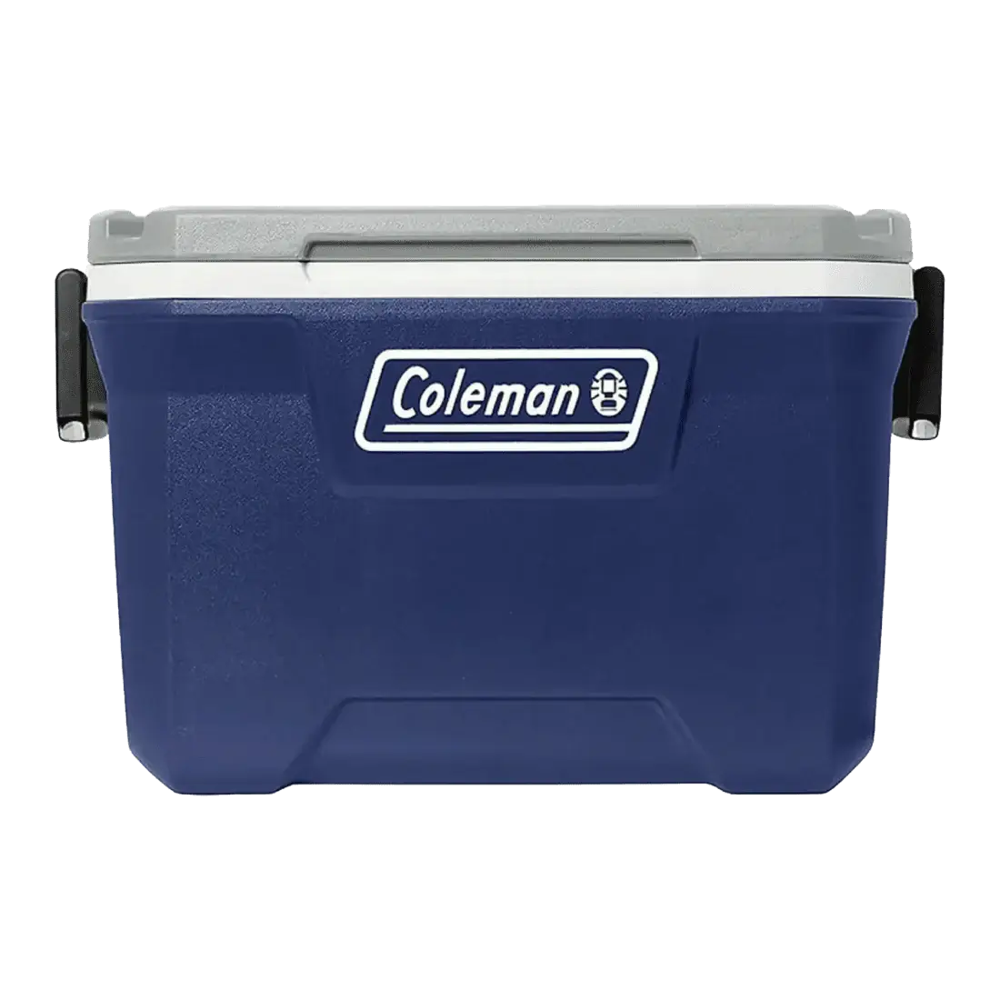 COLEMAN HIELERA 316 52QT BLUE 2179158 Costa Rica