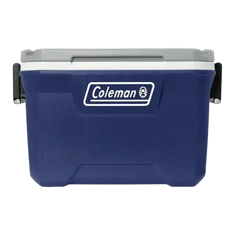 COLEMAN HIELERA 316 52QT BLUE 2179158 Costa Rica