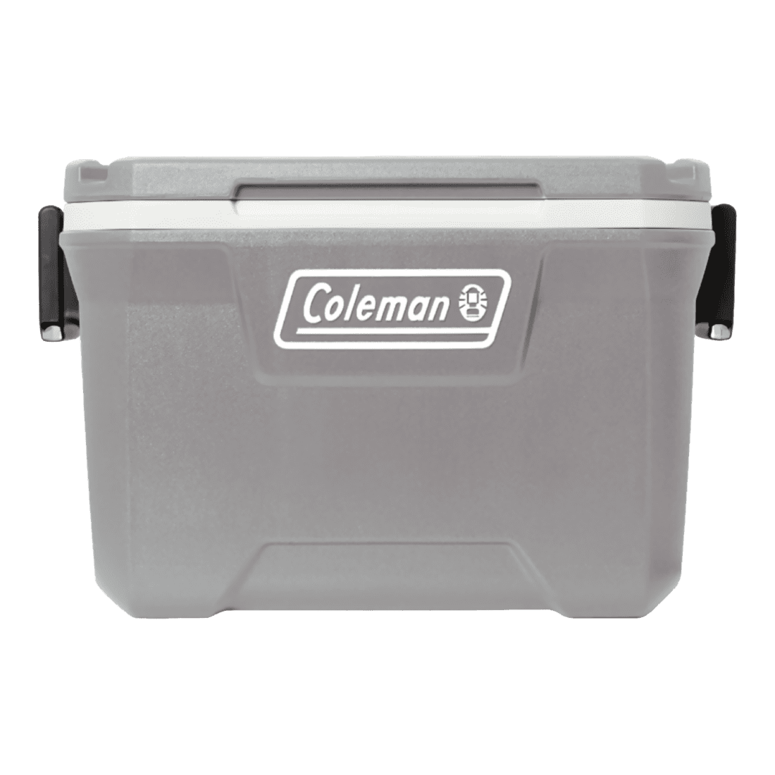 COLEMAN HIELERA 316 52QT GRAY 3000006572 Costa Rica