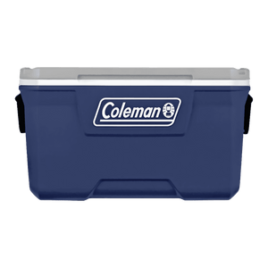 COLEMAN HIELERA 316 70QT BLUE. 2179159 Costa Rica