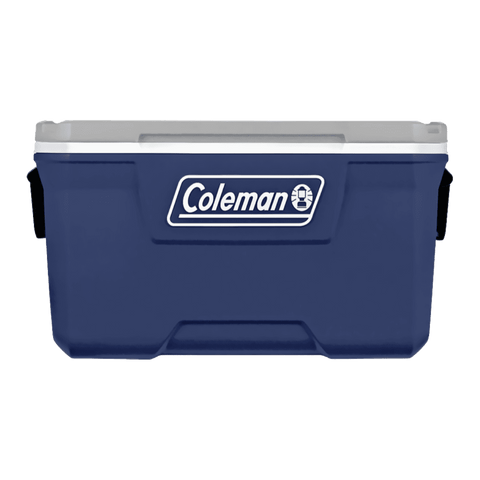 COLEMAN HIELERA 316 70QT BLUE. 2179159 Costa Rica