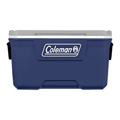 COLEMAN HIELERA 316 70QT BLUE. 2179159