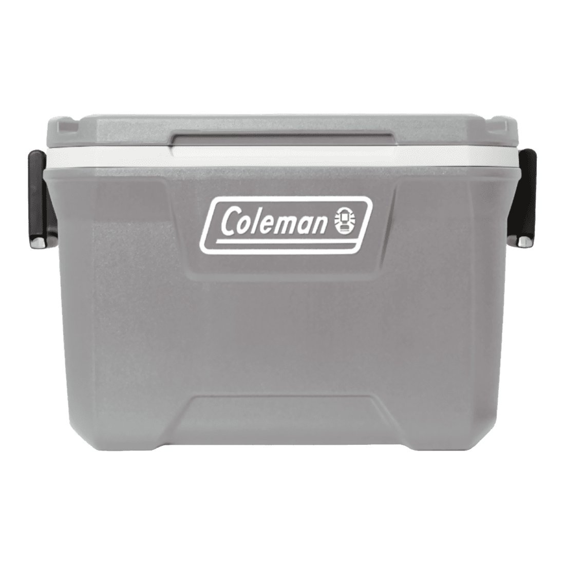 COLEMAN HIELERA 316 52QT GRAY 3000006572