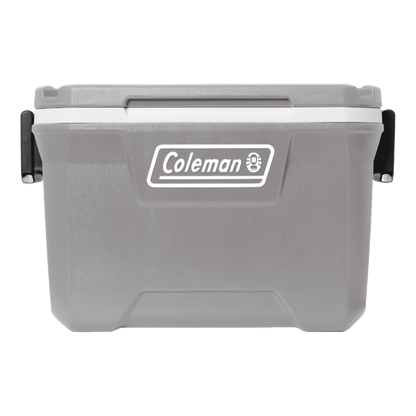 COLEMAN HIELERA 316 52QT GRAY 3000006572