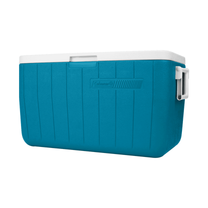 COLEMAN HIELERA CHILL 48QT BL. 2160729