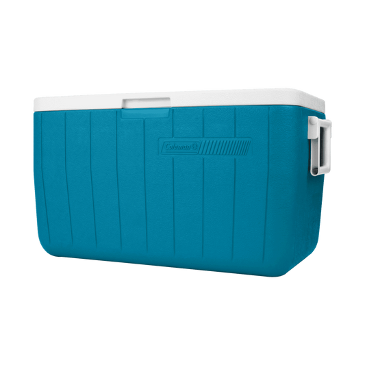 COLEMAN HIELERA CHILL 48QT BL. 2160729