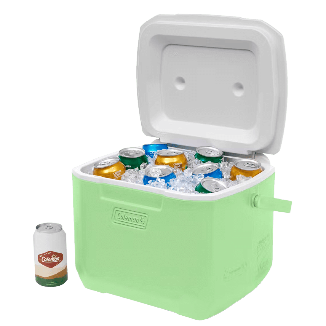COLEMAN HIELERA CHILLER 16QT VDE 2221620 Costa Rica