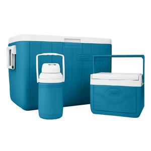 COLEMAN HIELERA CHIL COMBO 3PCS. 2199113 Costa Rica
