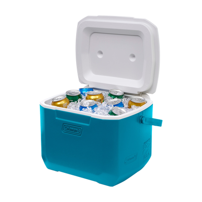 COLEMAN HIELERA CHILLER 16QT BL. 2160841