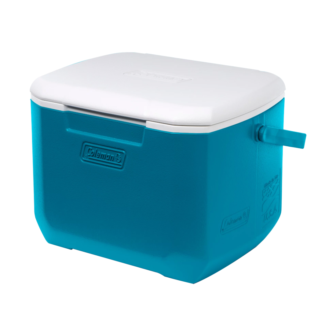 COLEMAN HIELERA CHILLER 16QT BL. 2160841