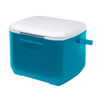 COLEMAN HIELERA CHILLER 16QT BL. 2160841