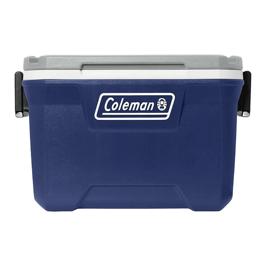 COLEMAN HIELERA 316 52QT BLUE 2179158