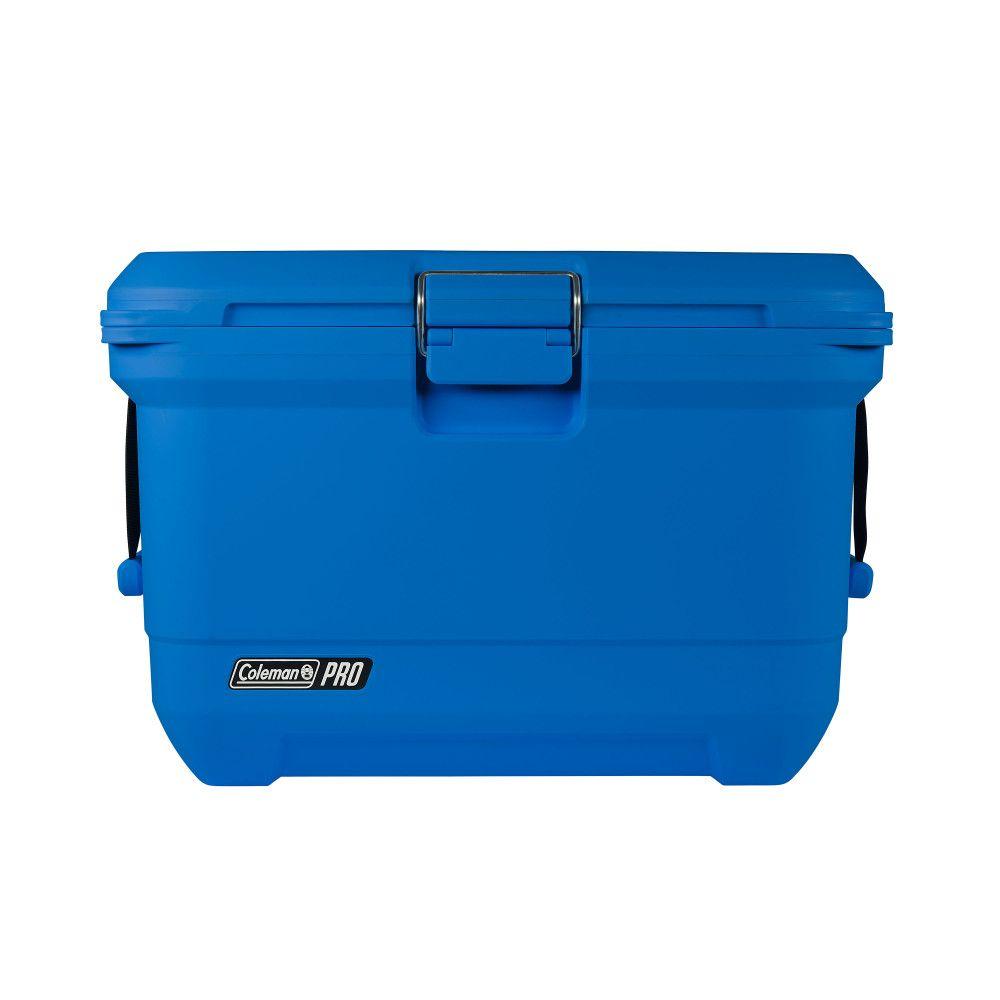 Hielera Coleman Pro 45 QT Azul Neptune 2193939